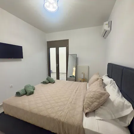 Appartamento Asklepion Retreat *