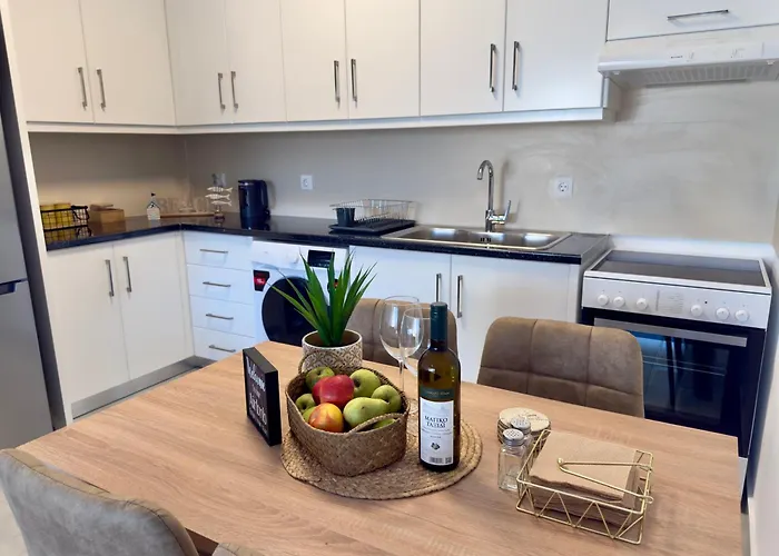 Asklepion Retreat Appartamento Città di Kos