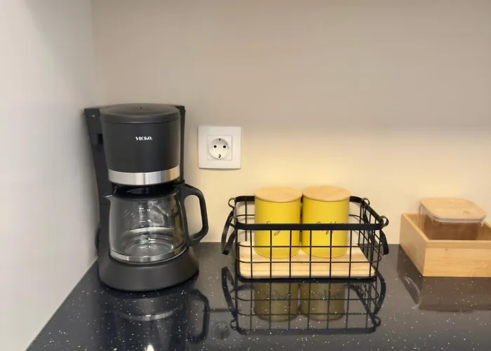 Asklepion Retreat Appartamento Città di Kos