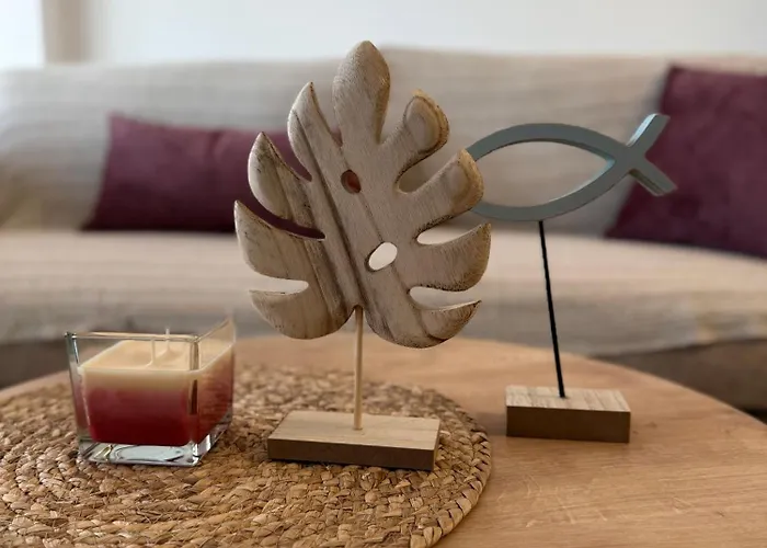 Appartamento Asklepion Retreat