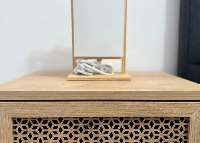 아파트 Asklepion Retreat