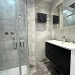 Apartment Asklepion Retreat