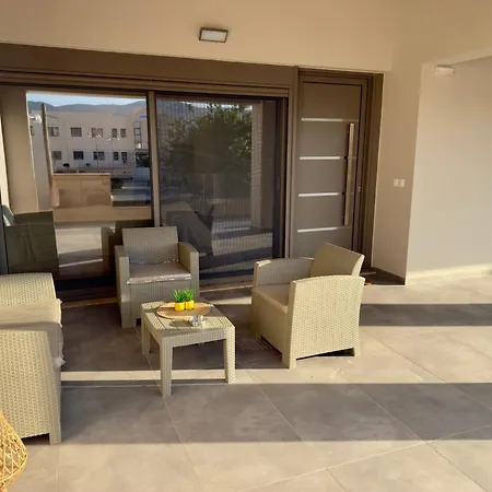 Apartment Asklepion Retreat Kos Town
