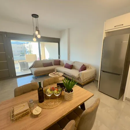 Asklepion Retreat * Kos