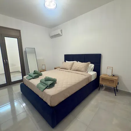Asklepion Retreat Apartment *