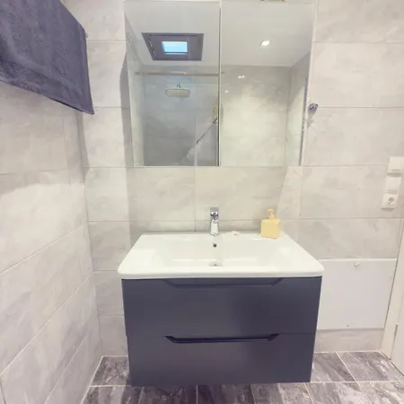 Appartement Asklepion Retreat *