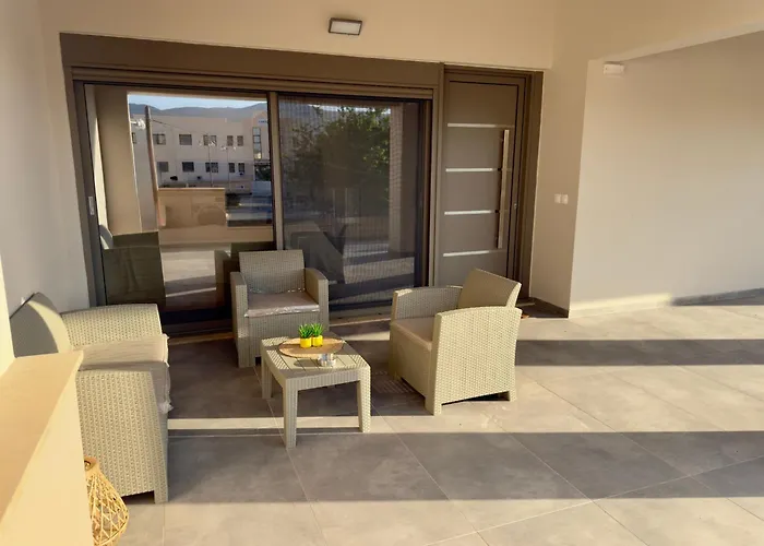 Daire Asklepion Retreat İstanköy