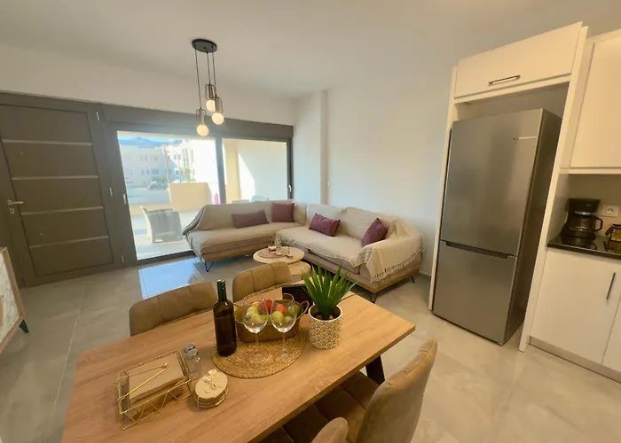 Asklepion Retreat * İstanköy