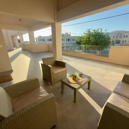 Asklepion Retreat Apartman *