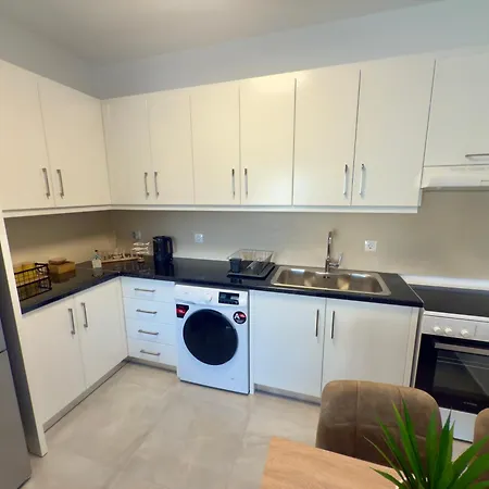 Apartman Asklepion Retreat *