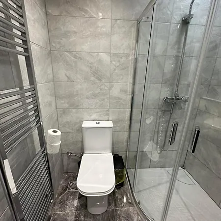 アパート Asklepion Retreat *