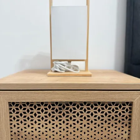 Apartman Asklepion Retreat