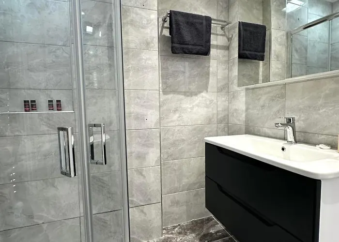 公寓 Asklepion Retreat