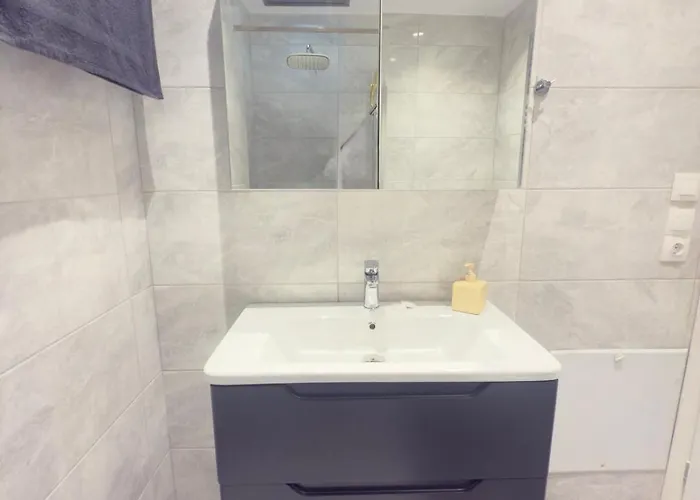 公寓 Asklepion Retreat *