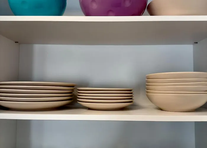 דירה Asklepion Retreat