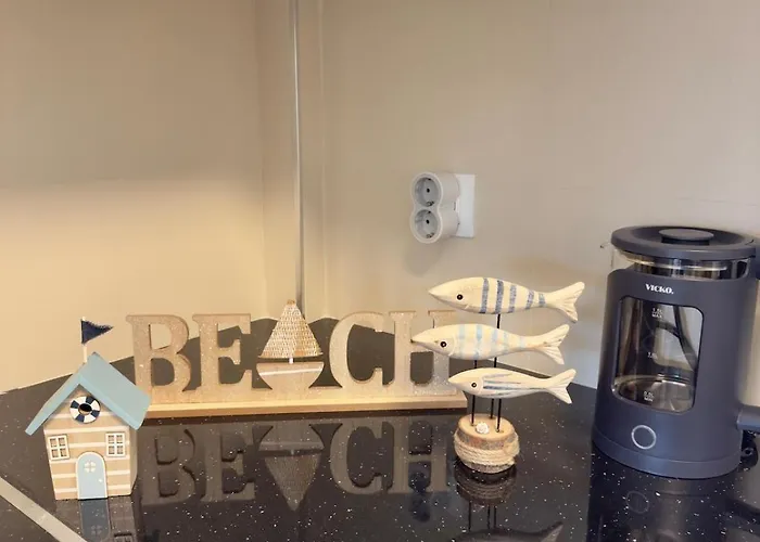 Asklepion Retreat Kos-stad